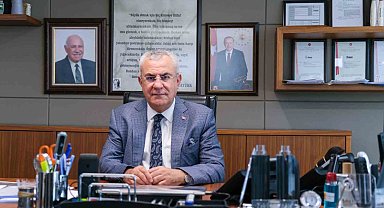 Adana'nın ihracatı Ağustos'ta yüzde 15,7, ilk 8 ayda yüzde 13,9 arttı