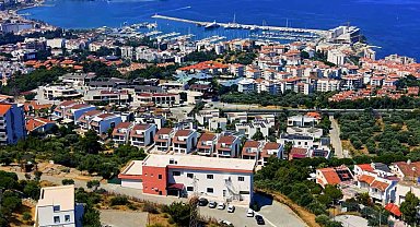 ADÜ, Kuşadası'nda sağlık turizmine güç katıyor