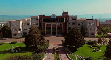 ADÜ yeni eğitim dönemine güçlü kampüs altyapısıyla hazırlanıyor