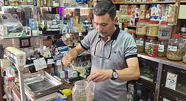 Aktardan mevsim geçişlerinde bağışıklığı güçlendiren doğal ürün tavsiyeleri