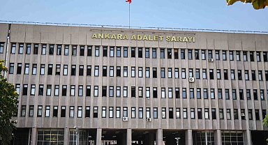 Alihan Kuriş Suç Örgütü'ne ilişkin Eski Bakan Şahin ifadeye geldi