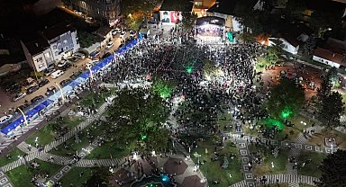 Altın Biber Festivali için geri sayım başladı