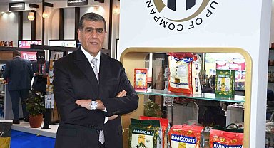 Altunkaya Grup, global markalarıyla FOODIST İstanbul Fuarı'nda