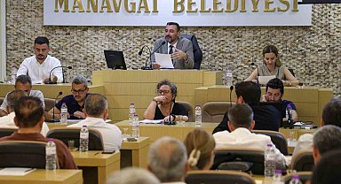 Antalya Büyükşehir Belediyesi ile iş birliği protokolü meclisten geçti