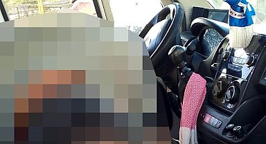 Arnavutköy'de iki servis sürücüsünün kavgası kanlı bitti: 1 ölü