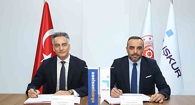Aselsan Konya ve İŞKUR'dan nitelikli insan kaynağı için iş birliği