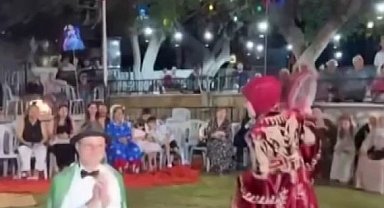 Ateşoğlu ailesi, düğüne böyle davet etmişti
