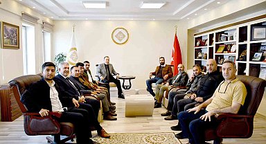 ATSO seçimlerine doğru