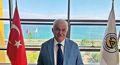 Avrasya Üniversitesinden "Spor Bilimleri Fakültesi'nde de ücret artışı yok" açıklaması