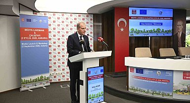 Avrupa Hareketlilik Haftasının medya lansmanı düzenlendi