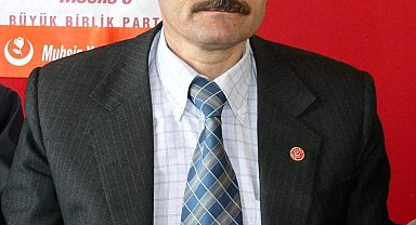 Aydın siyasetinin acı günü: BBP Aydın eski il başkanı Yeter hayatını kaybetti