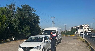Aydın'da 31 aranan şahıs yakalandı