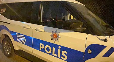 Aydın'da silahlı kavga: 1 yaralı