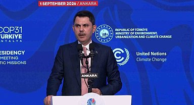 Bakan Kurum: "Antalya, sorunları tekrar tekrar konuşmanın yeri olmasın, çözümün adresi olsun"