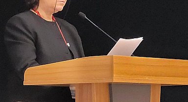 Balıkesir'de Ulusal Limnoloji Sempozyumu sona erdi