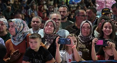 Banaz'ın düşman işgalinden kurtuluşunun 104. yıldönümü kutlandı
