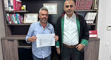 Bankada 500 bin dolar değerindeki senedinin kaybolduğunu ileri süren vatandaş suç duyurusunda bulundu