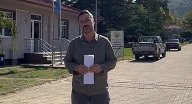 Bartın'da 66 yıllık hayal, Cumhurbaşkanı Erdoğan'ın imzasıyla gerçeğe dönüştü