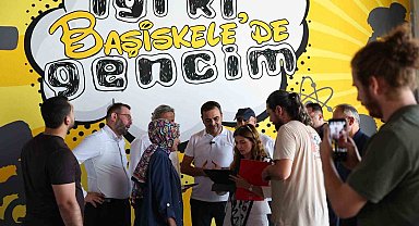Başiskele'nin geleceğine üçlü yatırım