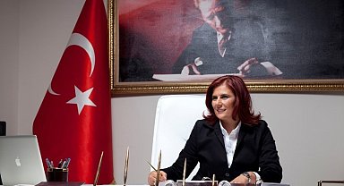 Başkan Çerçioğlu: "Kurtuluş Günümüz kutlu olsun"
