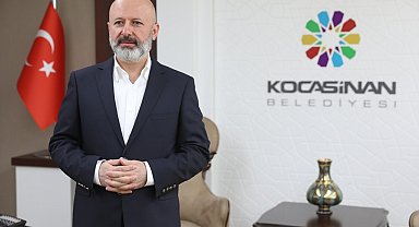 Başkan Çolakbayrakdar: "Zabıta ekibimiz, şehrin huzuruna katkı sağlamaktadır"