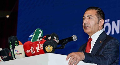 Başkan Erdoğan: "Odamınızın ikinci yüzyılını kurguluyoruz "