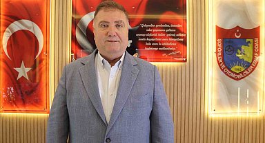 Başkan Erkan Özkan'dan 'korsan denetimi' talebi: "İhbar edene ceza uygulanmasın"