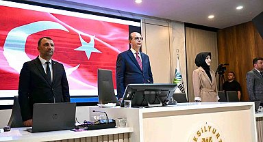 Başkan Geçit, "Mali disiplinimiz ve idari işleyişimizin hukuki çerçeveye uygunluğu bir kez daha tescil edildi"