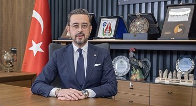 Başkan Kasapoğlu; "Finansmana erişim kolaylaşmalı"