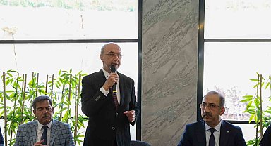 Başkan Pekyatırmacı: "Zabıta Teşkilatımız, kamu düzenini sağlama konusunda önemli bir etmendir"