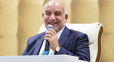 Başkan Sandıkçı: "Üniversiteyi kazanan tüm Canikli gençlerimize burs veriyoruz"