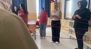 Başkent'teki okullarda 'Uyum Haftası' başladı