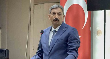 Başsavcı Çakmak: "Adalet yalnızca sanık ve şüpheli bakımından değil, mağdur bakımından da bir güvencedir"