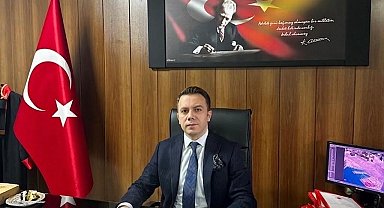 Başsavcı Duran'dan yeni adli yıl mesajı