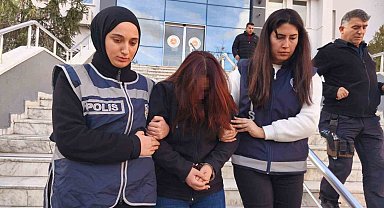 Bebeğe şiddet uygulayan hemşire: "Pişmanım, bu pişmanlığım ömür boyu devam edecek"
