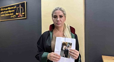 Bedriye Naz cinayeti davasında iddianame hazırlandı