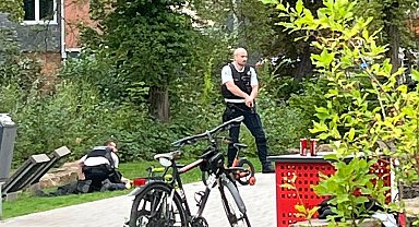 Belçika'da Türk babanın polis kurşunuyla hayatını kaybettiği iddiası