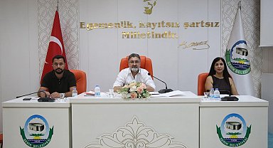 Belediyeden habersiz belediye adına vatandaşa borç çıkartıp tahsil etmişler