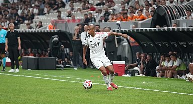 Beşiktaş, Joao Mario ile yollarını ayırdı