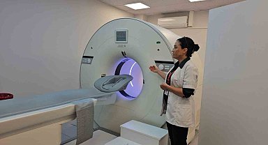 BEUN PET-CT Uygulamaları Avrupa akreditasyonu aldı