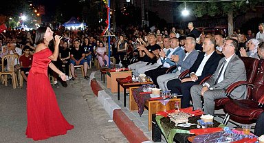 Beydağ'ın kurtuluşunun 104. yılı coşkuyla kutlandı