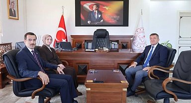 Bilecik'te eğitim ve kültür çalışmaları masaya yatırıldı