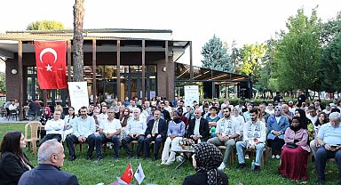 Bilim Kafe'de Gazze'nin çocukları, eğitim ve gelecek konuşuldu