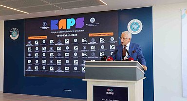 Bilimsel yayıncılığın küresel kalbi KAPS 2026 ile Konya'da atacak