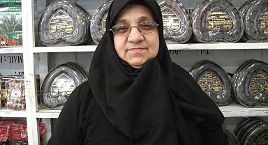 Bolu'da kayıp yaşlı kadından 2 gündür haber alınamıyor