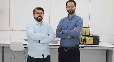 BTÜ hidrojen sistemlerinin ömrünü uzatacak yeni teknoloji geliştiriyor