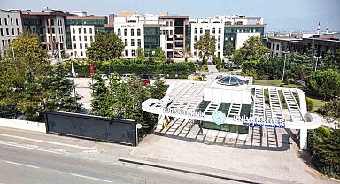 BTÜ'den "Al-Kullan-At" kültürüne karşı Avrupa projesi
