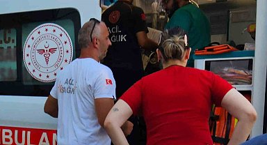 Bungalov havuzuna düşen 4 yaşındaki çocuk, bir hafta sonra yaşamını yitirdi