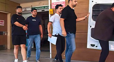 Bursa'da dolandırıcılık şebekesi çökertildi