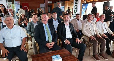 BUÜ'den Bursa'nın 700 yıllık mutfak mirasına akademik dokunuş